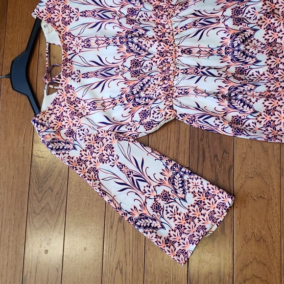 Pink Owl Dress - Picture 9 of 12